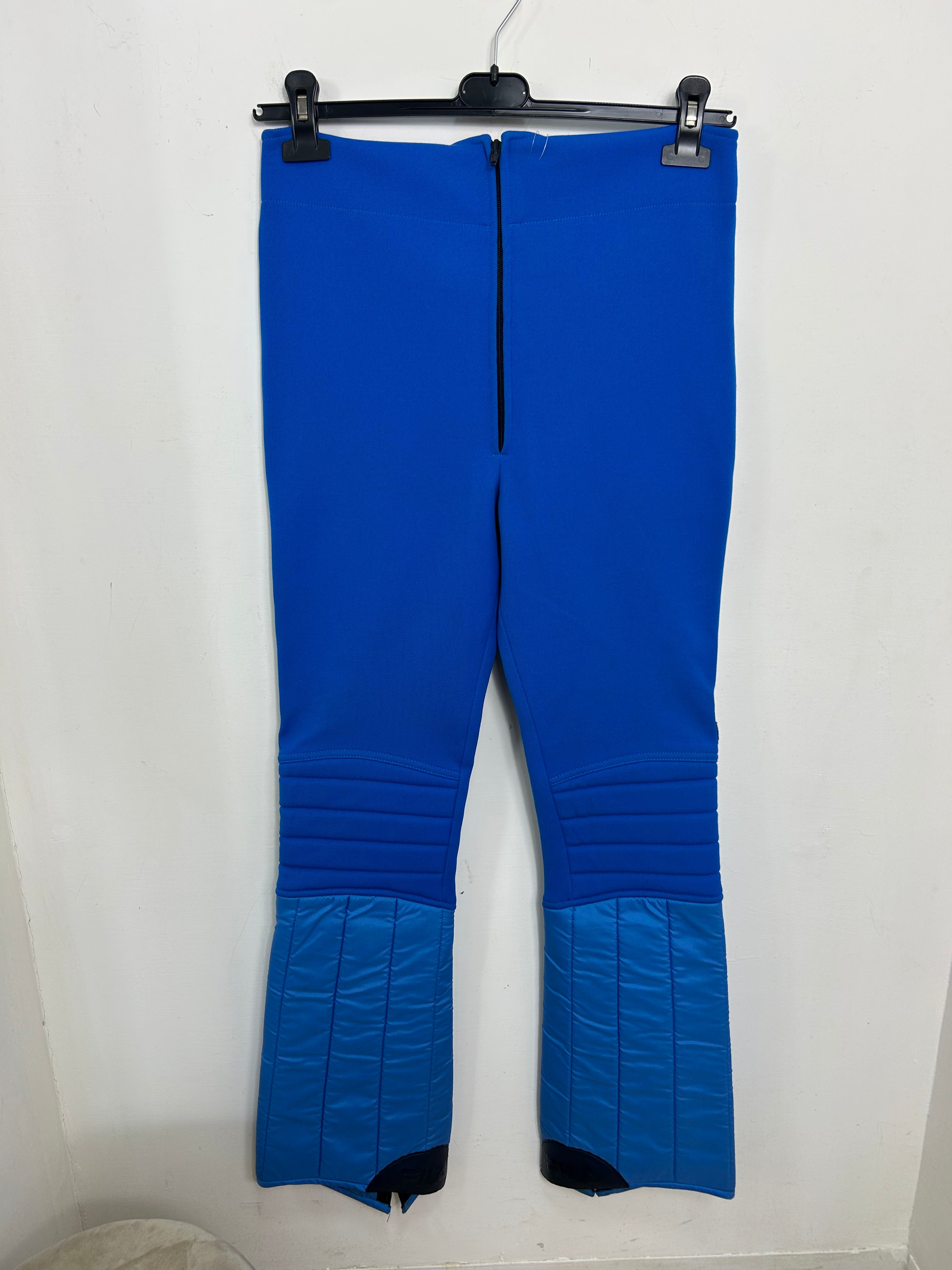 TAGLIA L SALOPETTE TECNICA FILA